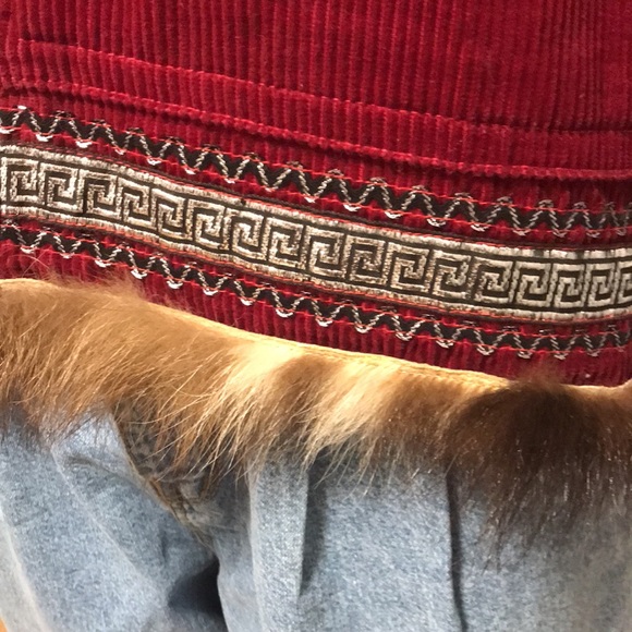 Vintage Wright Alaskan Parky - Picture 7 of 14